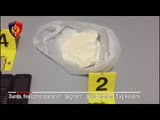 Ora News - Durrës, sekuestrohen gjysmë kile kokainë