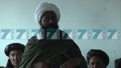 TALEBANET MBYLLIN SPITALET  - News, Lajme - Kanali 11