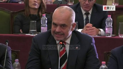 Tërheqja nga "mbetjet", Rama: Qytetarët të informohen - Top Channel Albania - News - Lajme