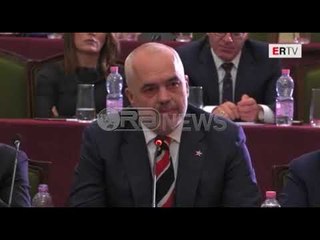 Ora News - Rama tërhiqet nga projekti për riciklimin e mbetjeve