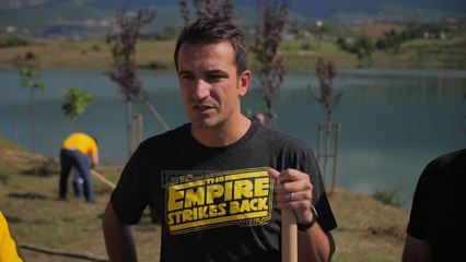 Pylli orbital, "dy pemë për një makinë" - Top Channel Albania - News - Lajme