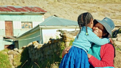 Dulce Editha Larico ▷ Me haces falta Mamita (Primicia 2018) eMotion Studios© OFICIAL✓