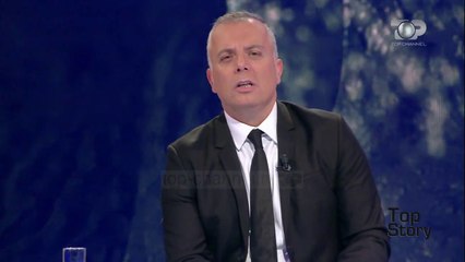 Top Story, 27 Shtator 2017, Pjesa 1 - Top Channel Albania - Political Talk Show