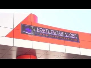 Ora News - Ekspertët e ICITAP, Porti i Vlorës çertifikohet me nivelin 2-të të sigurisë