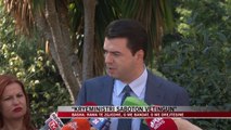 Basha: Kryeministri saboton vetingun - News, Lajme - Vizion Plus