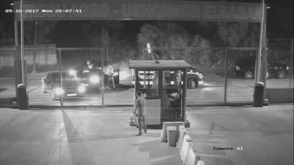 Misteri i një incidenti, policia nguroi - Top Channel Albania - News - Lajme