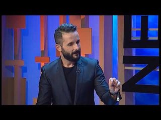 Elvin Gjevori i ftuar në "Ora e Intervistës" - Ora News
