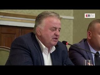 Paulin Sterkaj: Pas kullës së prek Calin fshihen deputetë