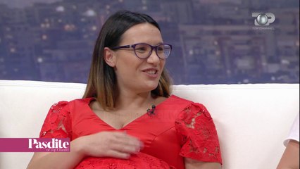 Pasdite ne TCH, Mama për herë të parë, 25 Shtator 2017, Pjesa 3