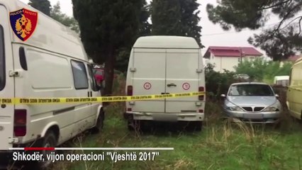 Skandali i pijeve të falsifikuara, sekuestrohen ambientet e fabrikës