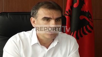 Report TV - Muho:Shullazin e kam takuar, Vollgën nuk e regjistrova unë