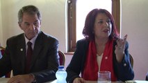 Mbahet kuvendi zgjedhor i degës së Kryqit të Kuq në Gjakovë - Lajme