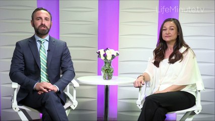 IBS Awareness Month: Relief for IBS-D Sufferers