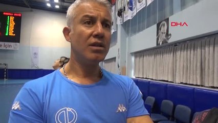 Kastamonu'da Hakemler Maça Çıkmadı