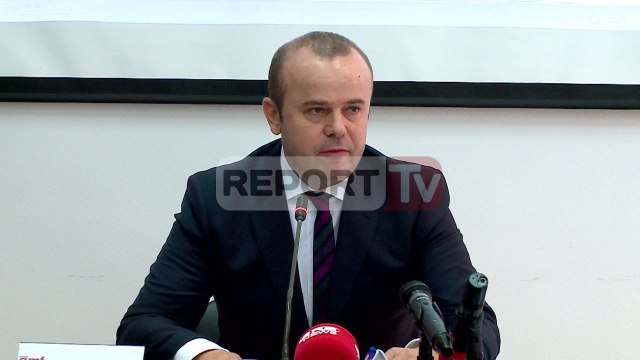 Report TV - AMF:Brenda 2018 do të shlyhen të gjitha pagesat e prapambetura