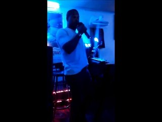 I Feel Good - James Brown - Roger Alves  ( Cover )