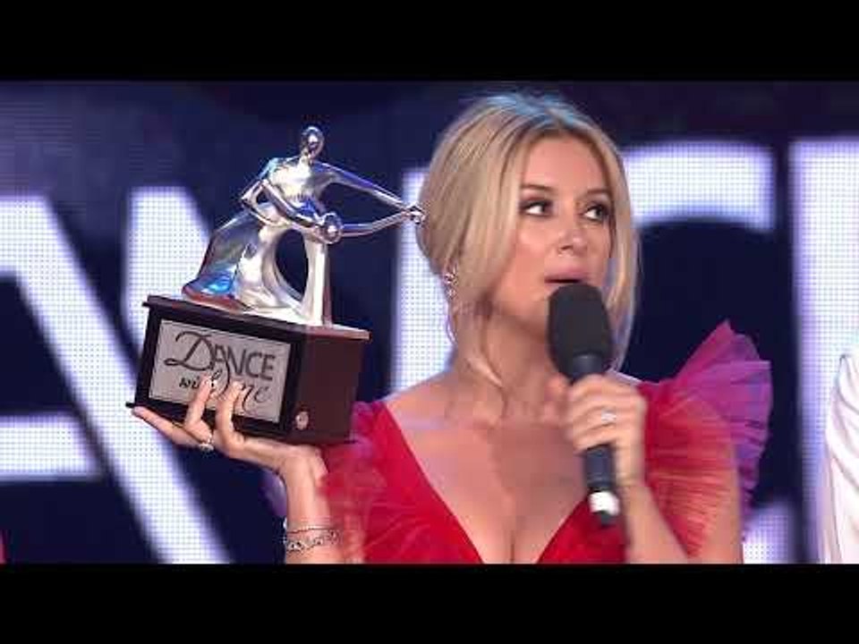 Dance with me Albania 4 - Shpallja e fituesit