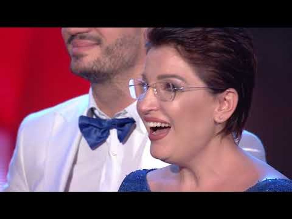 Dance with me Albania 4 - Fjori & Iliard