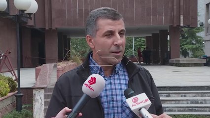 Случај “Дива Населба”, завршни зборови на обвинетите и одбраната