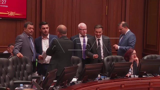 Aнѓушев-Влада, на повидок нов судир на интереси?