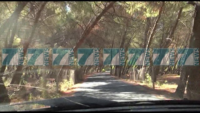 SEKUESTROHET TOKA TEK “RANA E HEDHUN” NE SHENGJIN - News, Lajme - Kanali 7