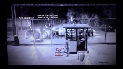 Akuzat per ngjarjen e Elbasanit mund te ndryshojnë