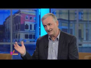 Vizioni i pasdites - Fundi i botës!? Pj.1 - 26 Shtator 2017 - Show - Vizion Plus
