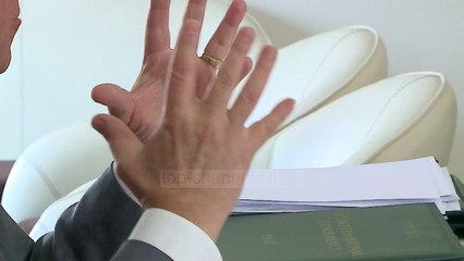 Kule: Raporti britanik tregoi të vërtetën - Top Channel Albania - News - Lajme