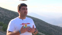 Referendumi kurd, Erdogan kërcënon me uri- Top Channel Albania - News - Lajme