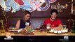 EAT'S FUN: Salu restaurant Filipino cuisine