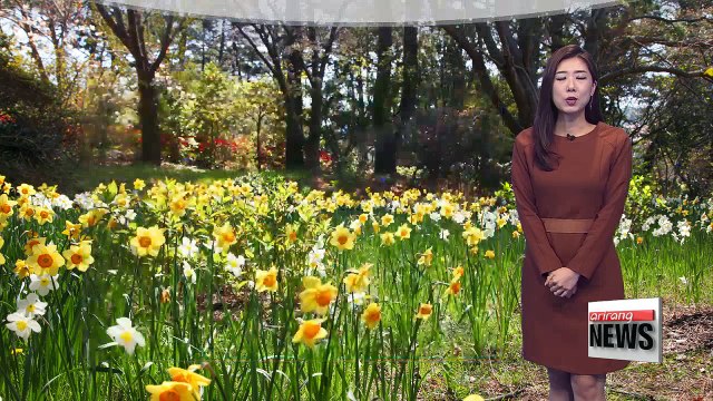 Big drop in temperatures, dress accordingly _ 050318