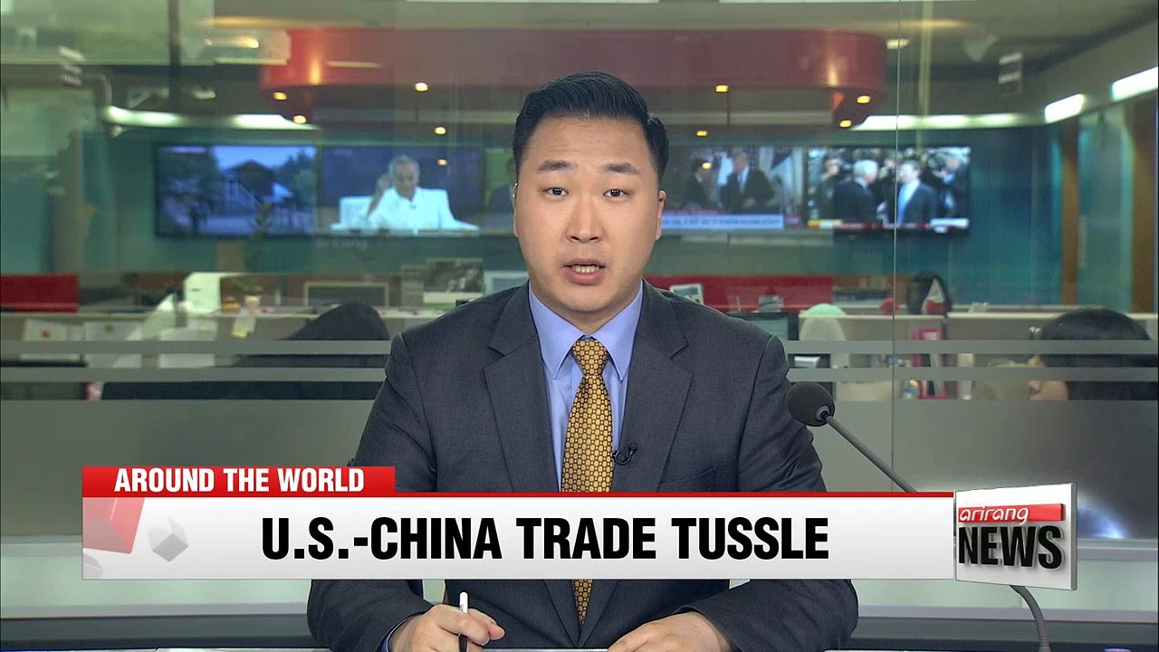 Trump administration considers sales restrictions on Chinese telecoms firms: WSJ