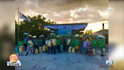 ON THE SPOT: Tagumpay ng isang OFW