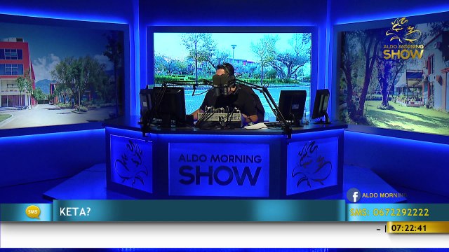 Aldo Morning Show/ Bona bashkohet me 70-vjeçarin: Dashni s’kam, po merzitem vetem (27.09.17)