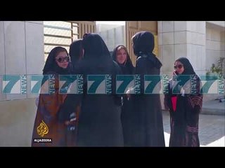 ARABIA SAUDITE LEJON FEMRAT QE TE MARRIN PATENTE - News, Lajme - Kanali 7