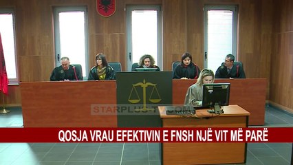 EKSPERTIZA: DAVID QOSJA S’KA PROBLEME MENDORE