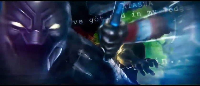 Assistir filme Vingadores- Guerra Infinita- DUBLADO PT-BR (HD)