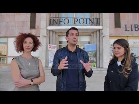 Veliaj: Turizmi është e ardhmja e Tiranës - Top Channel Albania - News - Lajme