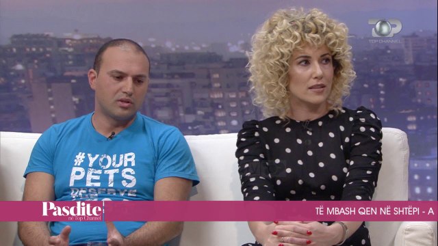 Pasdite ne TCH, Me qen në shtëpi, 26 Shtator 2017, Pjesa 2