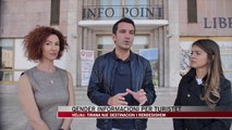 Zyrë informacioni për turistët në Tiranë - News, Lajme - Vizion Plus
