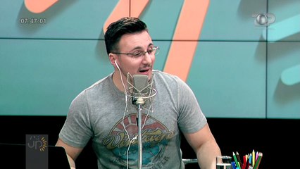 Wake Up, 27 Shtator 2017, Pjesa 2 - Top Channel Albania - Entertainment Show