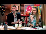 Wake Up, 27 Shtator 2017, Pjesa 3 - Top Channel Albania - Entertainment Show