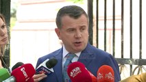 Reforma Zgjedhore, Balla: Rama fton Bashën në tryezë - Top Channel Albania - News - Lajme