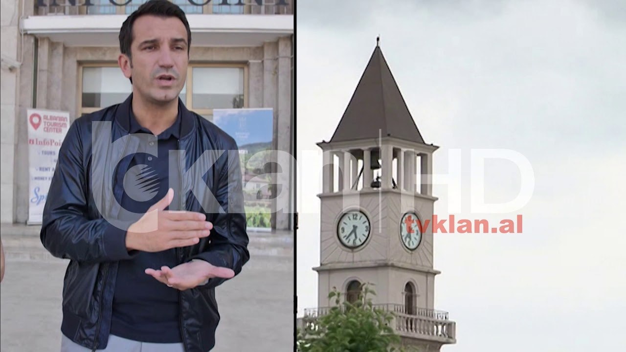 Zyre e re per turistet ne kryeqytet