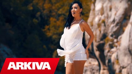 Ladi Toska ft. Brikena Asa - Me zjarrin mos luaj (Official Video HD)