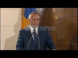 Ora News – Shqipëri-Kosovë: Bashkim doganor në Durrës, seli të përbashkët diplomatike