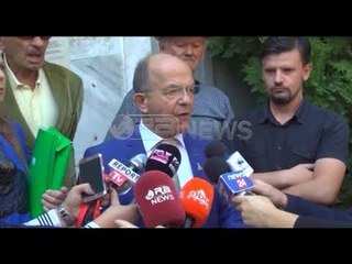 Ora News – “Veliera”, shtyhet seanca, Guri: Zvarritja gjunjëzim ndaj ekzekutivit