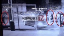 Report TV - Përplasja në Elbasan, kallëzohen 6 policët, nuk duhet të qëllonin