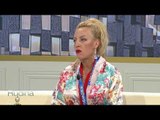 Rudina/ Holta Pilz, nje nene dhe nje bodybuilder shqiptare (27.09.17)