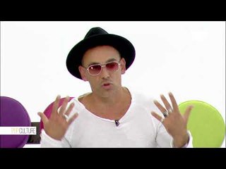 Pop Culture, Tan Arbana dhe Alesia Xhemalaj, 27 Shtator 2017, Pjesa 2